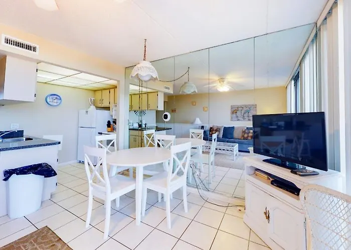 Holiday home Beautiful In Oceanfront Complex Featuring Pools Ocean City