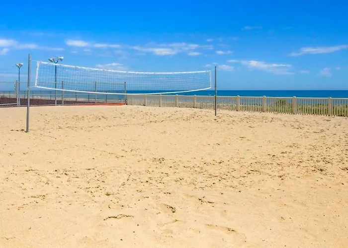 Beautiful In Oceanfront Complex Featuring Pools Holiday home *